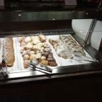 San Toro Étterem - Bambara Hotel Felsőtárkány - Étel/ital