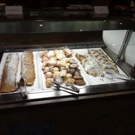 San Toro Étterem - Bambara Hotel Felsőtárkány - Étel/ital