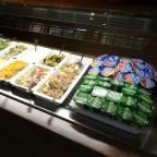 San Toro Étterem - Bambara Hotel Felsőtárkány - Étel/ital