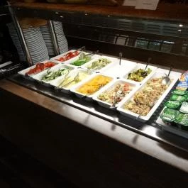 San Toro Étterem - Bambara Hotel Felsőtárkány - Étel/ital