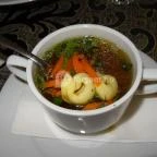 San Toro Étterem - Bambara Hotel Felsőtárkány - Étel/ital