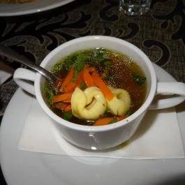 San Toro Étterem - Bambara Hotel Felsőtárkány - Étel/ital