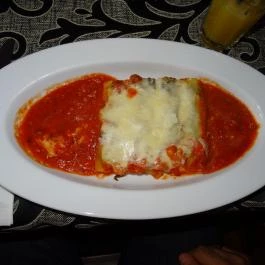 San Toro Étterem - Bambara Hotel Felsőtárkány - Étel/ital