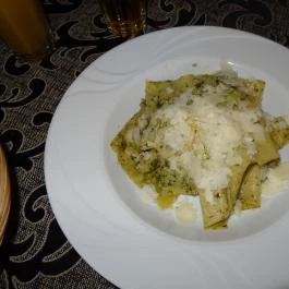 San Toro Étterem - Bambara Hotel Felsőtárkány - Étel/ital