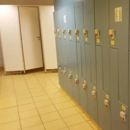 Sárvári Gyógy- és Wellnessfürdő, Sárvár - 