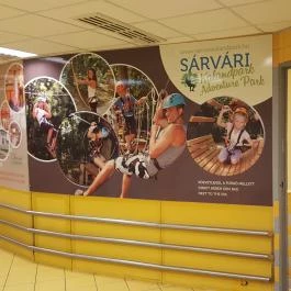 Sárvári Gyógy- és Wellnessfürdő, Sárvár - 