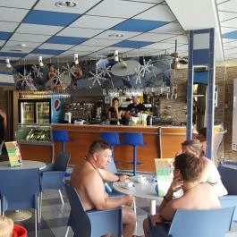 Sárvári Gyógy- és Wellnessfürdő, Sárvár - 