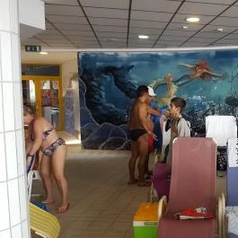 Sárvári Gyógy- és Wellnessfürdő, Sárvár - 