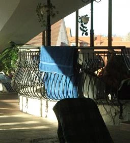 Sárvári Gyógy- és Wellnessfürdő