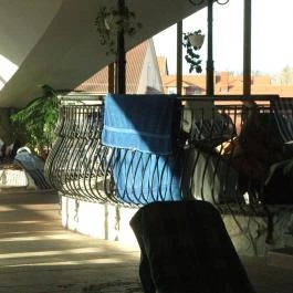 Sárvári Gyógy- és Wellnessfürdő, Sárvár - 