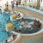 Sárvári Gyógy- és Wellnessfürdő Sárvár - 