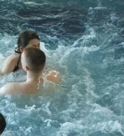 Sárvári Gyógy- és Wellnessfürdő