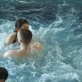 Sárvári Gyógy- és Wellnessfürdő, Sárvár - 