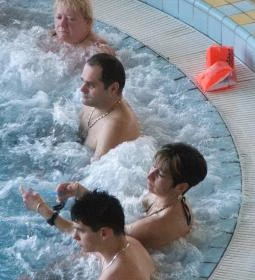 Sárvári Gyógy- és Wellnessfürdő