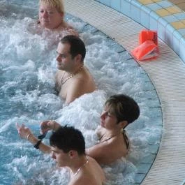 Sárvári Gyógy- és Wellnessfürdő, Sárvár - 