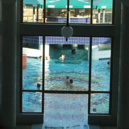 Sárvári Gyógy- és Wellnessfürdő, Sárvár - 