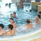 Sárvári Gyógy- és Wellnessfürdő Sárvár - 