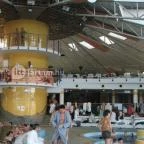 Sárvári Gyógy- és Wellnessfürdő Sárvár - 