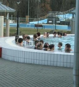 Sárvári Gyógy- és Wellnessfürdő