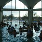 Sárvári Gyógy- és Wellnessfürdő Sárvár - 