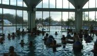 Sárvári Gyógy- és Wellnessfürdő Sárvár - Egyéb