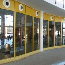 Sárvári Gyógy- és Wellnessfürdő, Sárvár - 