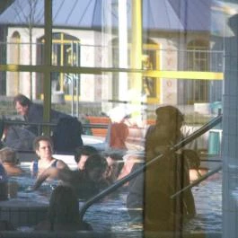 Sárvári Gyógy- és Wellnessfürdő, Sárvár - 