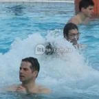 Sárvári Gyógy- és Wellnessfürdő Sárvár - 