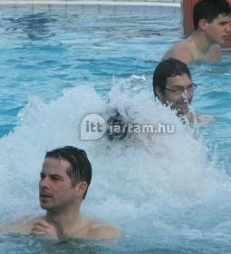 Sárvári Gyógy- és Wellnessfürdő