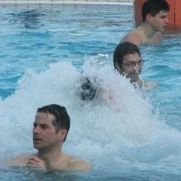 Sárvári Gyógy- és Wellnessfürdő, Sárvár - 