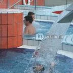 Sárvári Gyógy- és Wellnessfürdő Sárvár - 