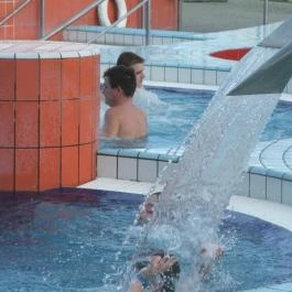 Sárvári Gyógy- és Wellnessfürdő, Sárvár - 