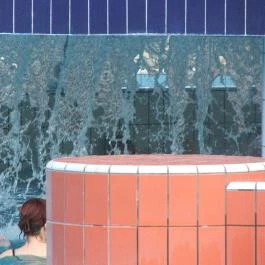 Sárvári Gyógy- és Wellnessfürdő, Sárvár - 