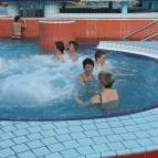 Sárvári Gyógy- és Wellnessfürdő Sárvár - 