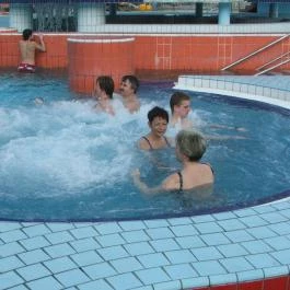 Sárvári Gyógy- és Wellnessfürdő, Sárvár - 