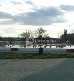 Sárvári Gyógy- és Wellnessfürdő