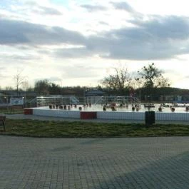 Sárvári Gyógy- és Wellnessfürdő, Sárvár - 