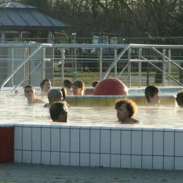 Sárvári Gyógy- és Wellnessfürdő, Sárvár - 
