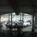 Sárvári Gyógy- és Wellnessfürdő Sárvár - 