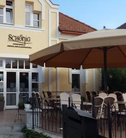 Schőnig Cukrászda