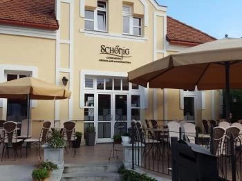 Schőnig Cukrászda Veszprém Schőnig Cukrászda Veszprém