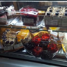 Schőnig Cukrászda Veszprém - Étel/ital