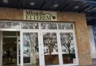 Séfkrajcár Étterem & Cukrászda Veszprém