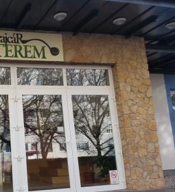 Séfkrajcár Étterem & Cukrászda