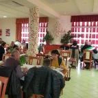 Séfkrajcár Étterem & Cukrászda Veszprém - Belső