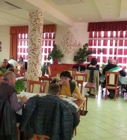 Séfkrajcár Étterem & Cukrászda