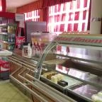 Séfkrajcár Étterem & Cukrászda Veszprém - Belső