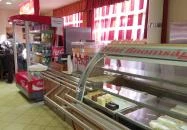 Séfkrajcár Étterem & Cukrászda Veszprém