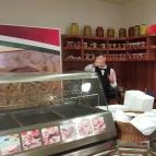 Séfkrajcár Étterem & Cukrászda Veszprém - Belső