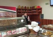 Séfkrajcár Étterem & Cukrászda Veszprém